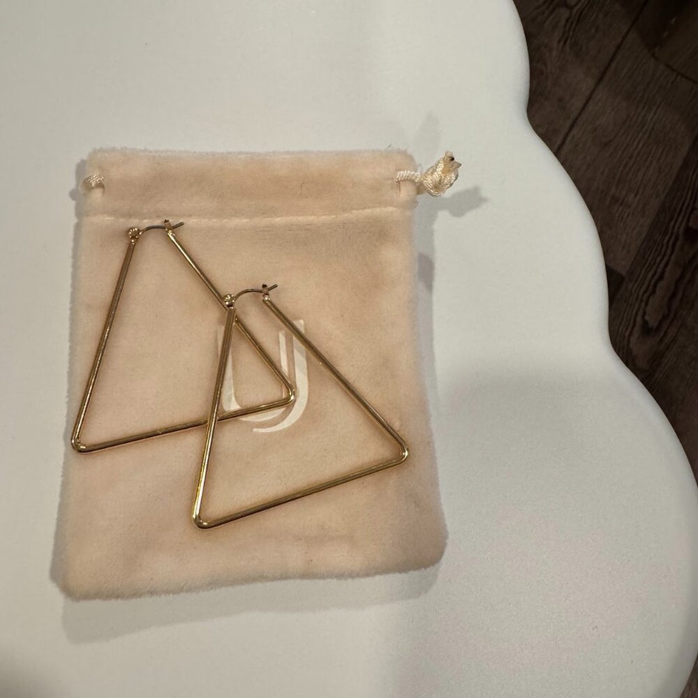 Uncommon James Chemistry Earrings